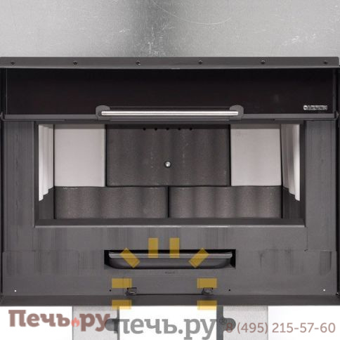 Каминная топка La Nordica Microblocco 80 фото 3