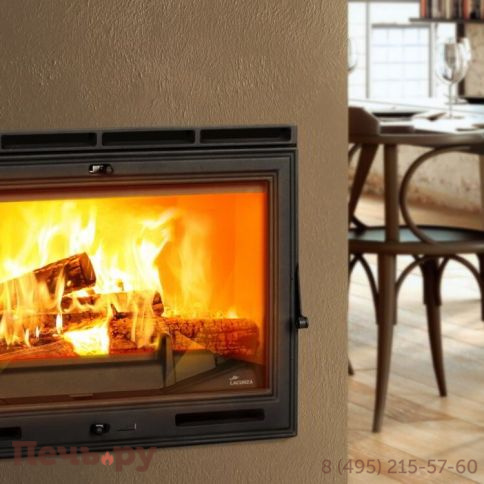 Каминная топка Lacunza RE-700 фото 2