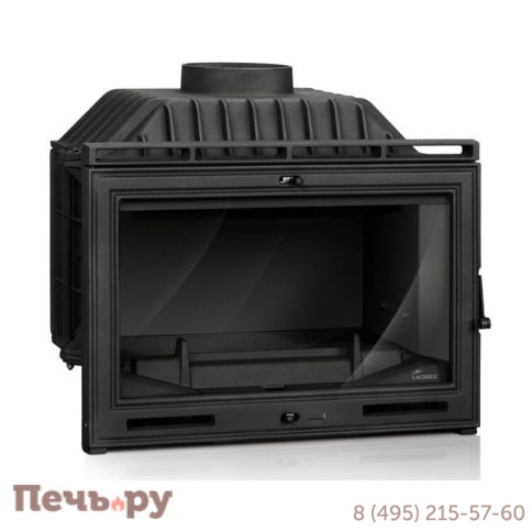 Каминная топка Lacunza RE-700 фото 3
