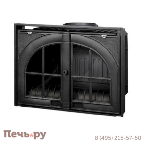 Каминная топка Lacunza Sara фото 2