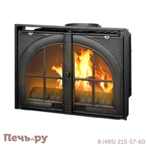 Каминная топка Lacunza Sara фото