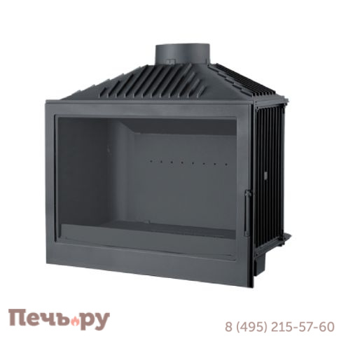 Каминная топка Liseo Castiron LCI 007 GF фото