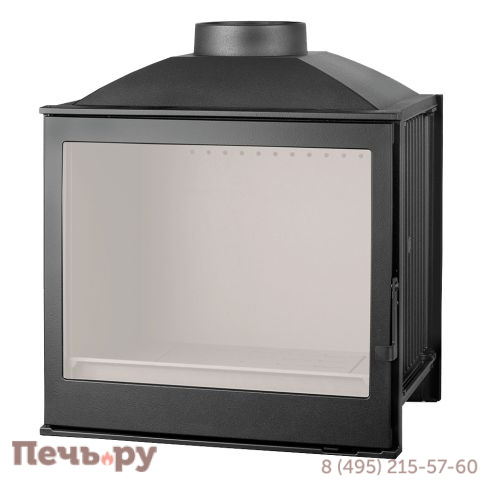 Каминная топка Liseo Castiron LCI 5 GF фото