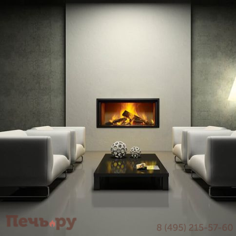 Каминная топка M-design Argento 1050 H (Арженто 1050 H) фото 4