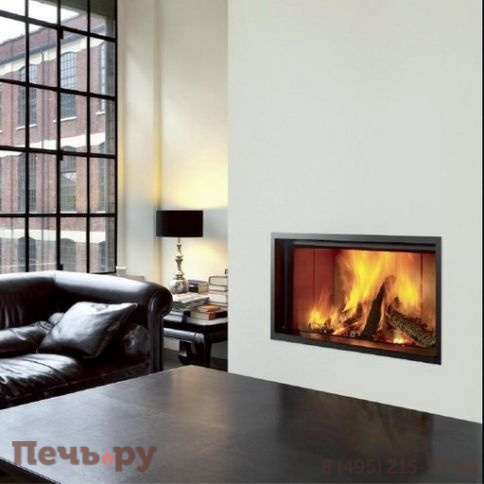 Каминная топка M-design Argento 1050 H (Арженто 1050 H) фото 5