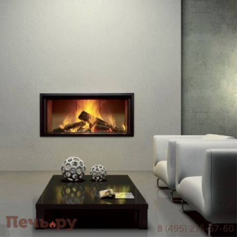 Каминная топка M-design Argento 1350 H (Арженто 1350 H) фото 5