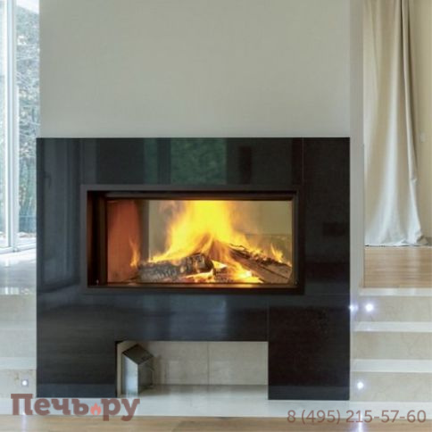 Каминная топка M-design Argento 900 DH (Арженто 900 DH) фото 4