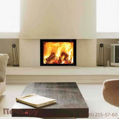Каминная топка M-design Interra 60 (Интерра 60) фото