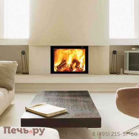 Каминная топка M-design Interra 68 (Интерра 68) фото 2