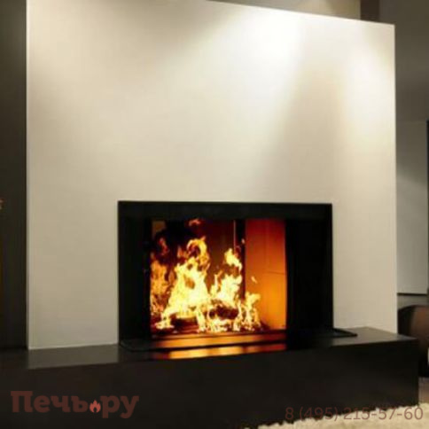 Каминная топка M-design Luna 1000 DV Diamond (Луна 1000 DV Даймонд) фото 5