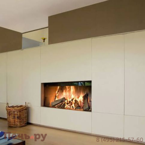 Каминная топка M-Design Luna 1000 H Diamond+( Луна 1000 H Даймонд+) фото 6