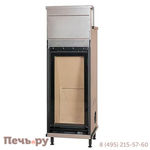 Каминная топка M-design Luna 550 V Diamond (Луна 550 V Даймонд) фото 6