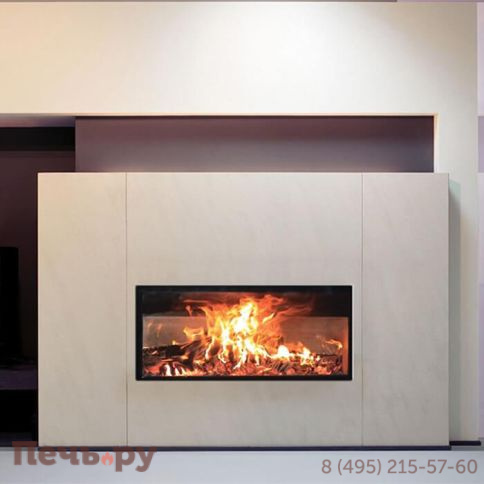 Каминная топка M-design Venus 1000 Green Plus (Венус 1000 Грин Плюс) фото 4