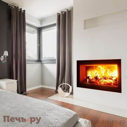 Каминная топка M-design Venus 1000 Green Plus (Венус 1000 Грин Плюс) фото 5