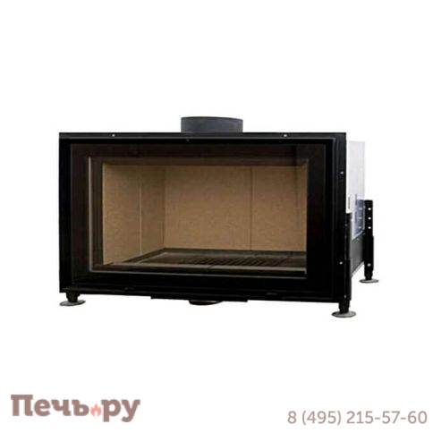 Каминная топка M-design Venus 1000 Green Plus (Венус 1000 Грин Плюс) фото