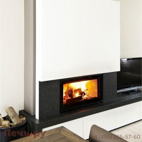 Каминная топка M-design Venus 700 Green Plus (Венус 700 Грин Плюс) фото