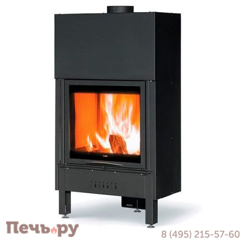 Каминная топка MCZ AirSystem F60 фото