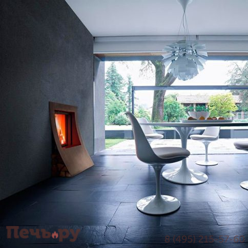 Каминная топка MCZ Forma 65 фото 2