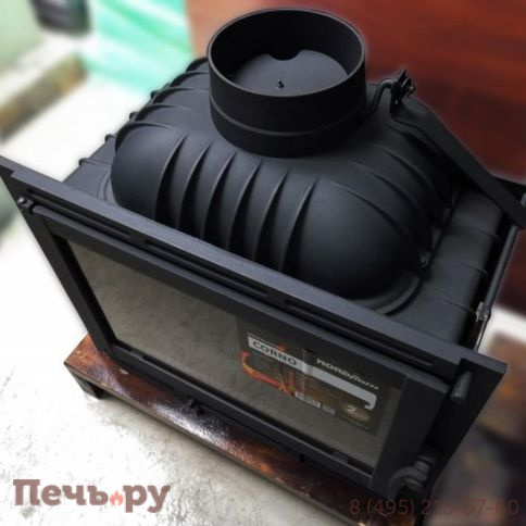 Каминная топка Nordflam Corno фото 5