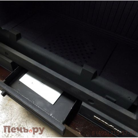 Каминная топка Nordflam Corno фото 6