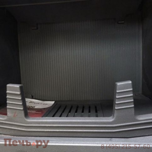 Каминная топка Nordflam La Braise 700 фото 2