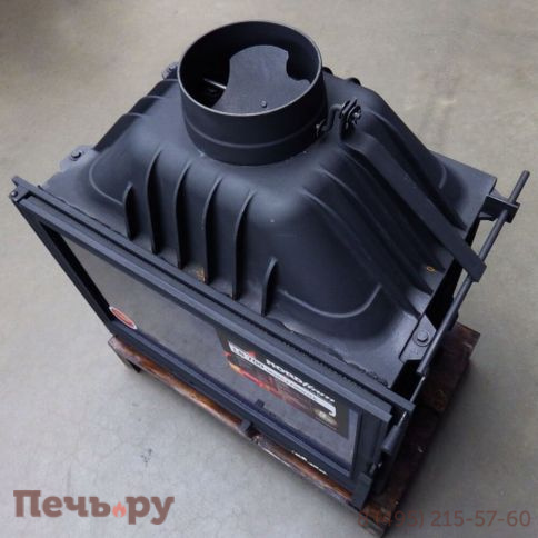 Каминная топка Nordflam La Braise 700 фото 5