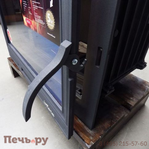 Каминная топка Nordflam La Braise 700 фото 7