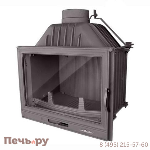 Каминная топка Nordflam La Braise 700 фото