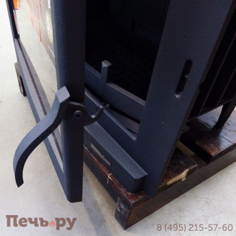 Каминная топка Nordflam Remus фото 8