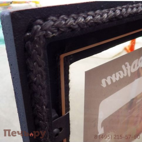 Каминная топка Nordflam Remus фото 9