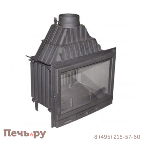 Каминная топка Nordflam Torres фото