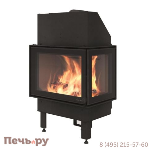 Каминная топка Nordpeis 21A фото 2