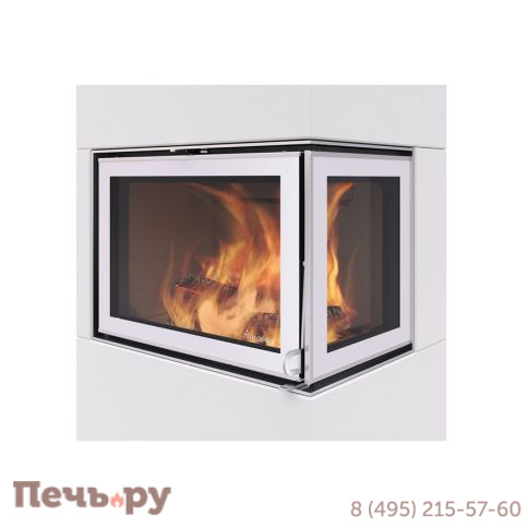 Каминная топка Nordpeis 21A фото 4