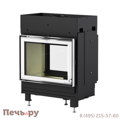 Каминная топка Nordpeis N-21T Exclusive фото 2