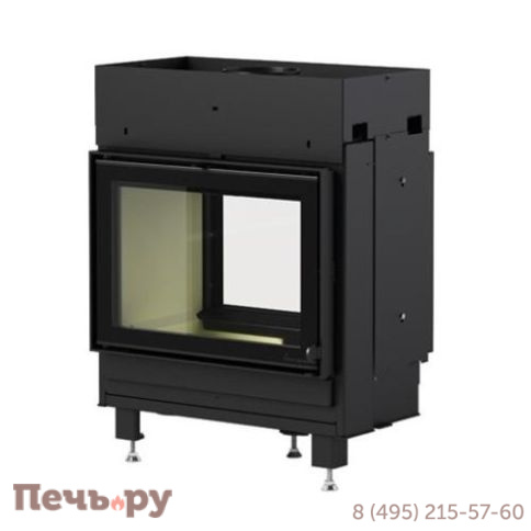 Каминная топка Nordpeis N-21T Exclusive фото