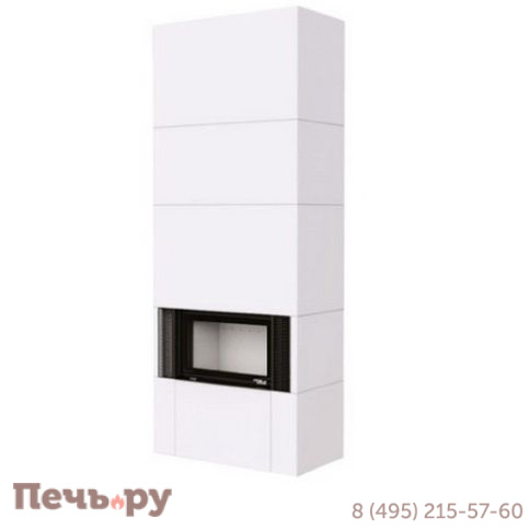 Каминная топка Nordpeis Q-23FL фото 3