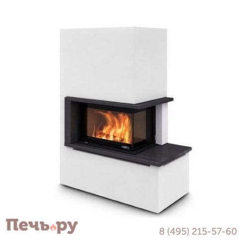 Каминная топка Nordpeis Q-34AL фото 3