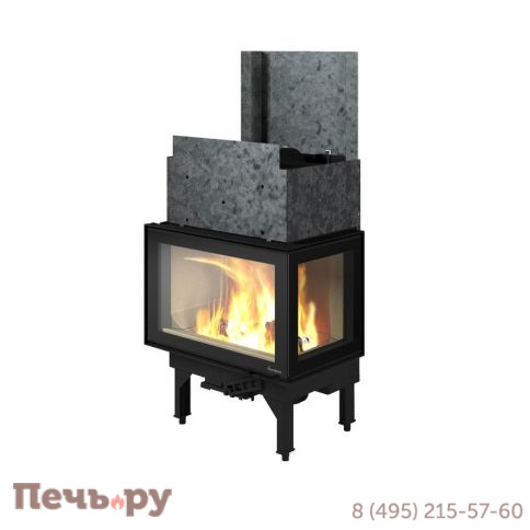 Каминная топка Nordpeis Топка N-29A фото 2