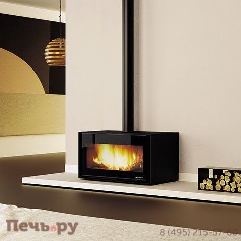 Каминная топка Palazzetti IKI 16:9 фото 2