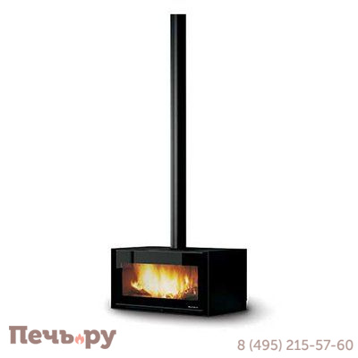 Каминная топка Palazzetti IKI 16:9 фото