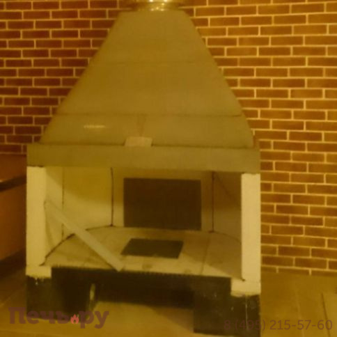 Каминная топка Palazzetti Palex S116 фото 3