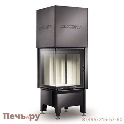 Каминная топка Palazzetti Sunny Fire 46 2D фото