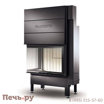 Каминная топка Palazzetti Sunny Fire 80 SX фото
