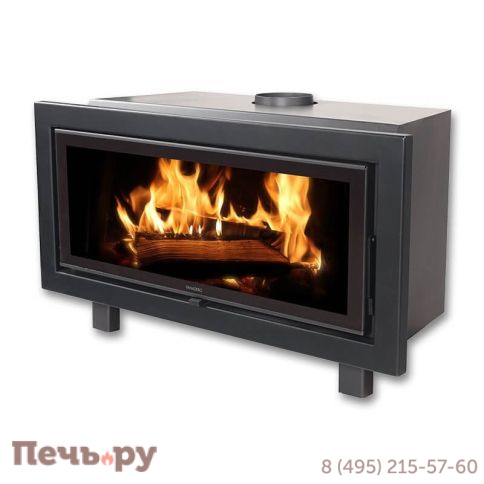 Каминная топка Panadero Hogar 101 S фото 2