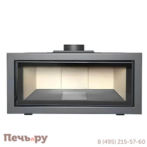 Каминная топка Panadero Hogar 101 S фото 3