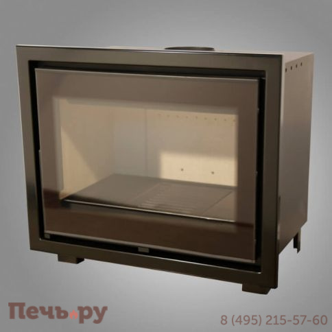 Каминная топка Panadero Hogar F-720-S фото 2