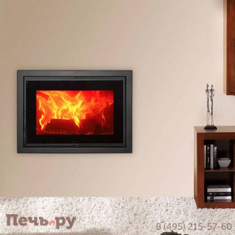 Каминная топка Panadero Hogar F-820-S фото 2