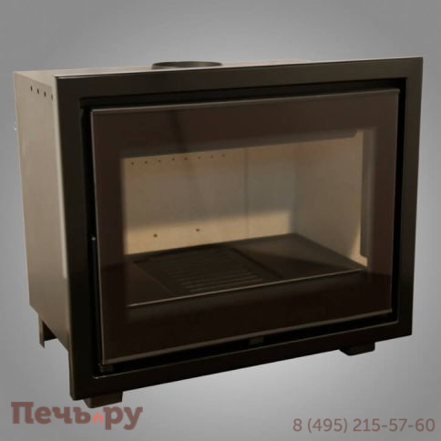 Каминная топка Panadero Hogar F-820-S фото 3