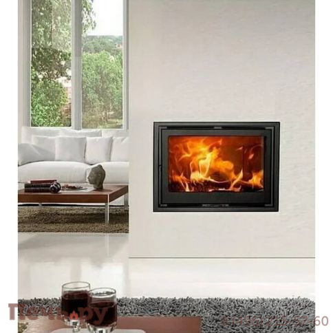 Каминная топка Panadero Insert CB Ecodesign фото