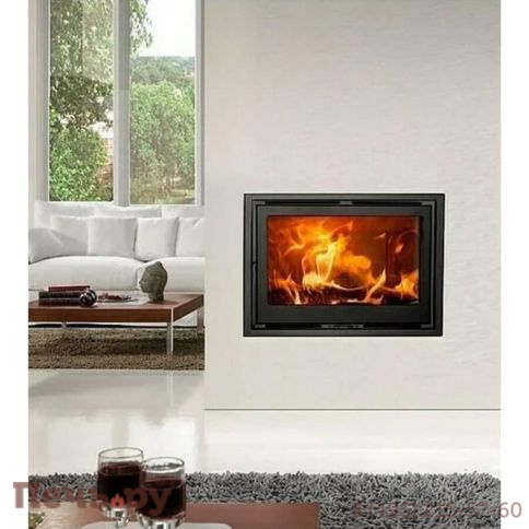Каминная топка Panadero Insert CS Ecodesign фото